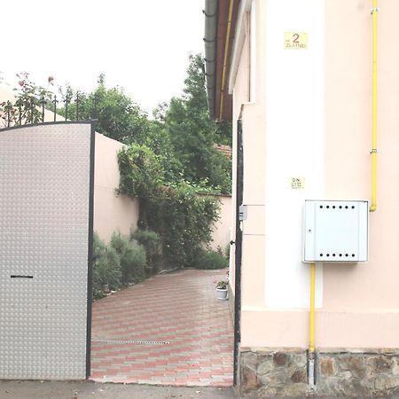 אורדאה Yox Apartment 5 מראה חיצוני תמונה