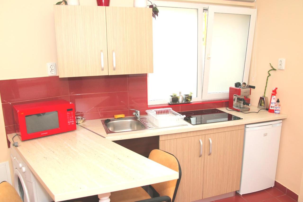 אורדאה Yox Apartment 5 מראה חיצוני תמונה