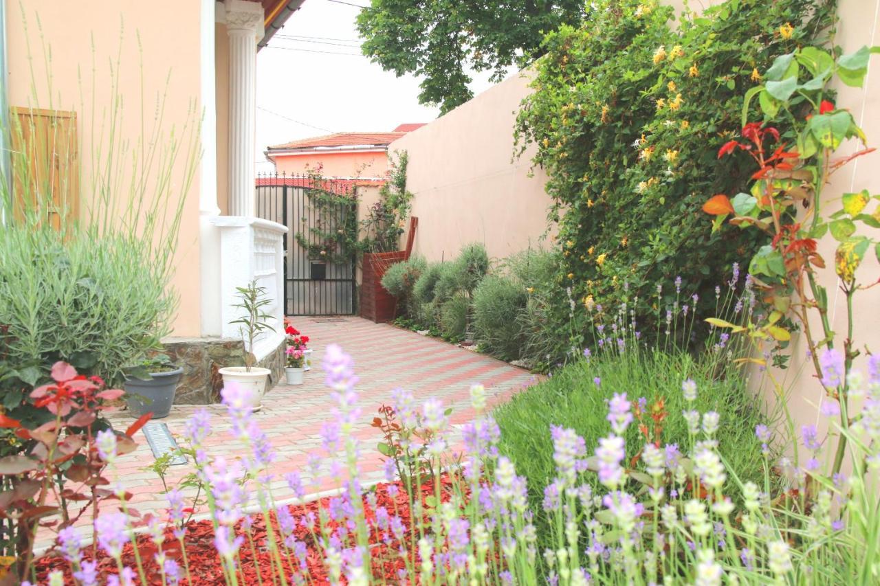 אורדאה Yox Apartment 5 מראה חיצוני תמונה