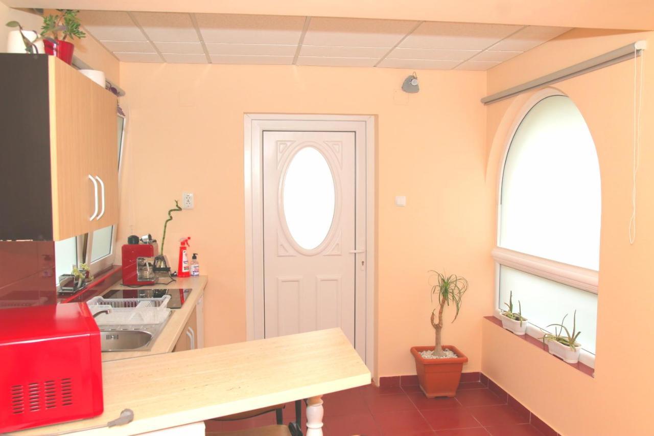 אורדאה Yox Apartment 5 מראה חיצוני תמונה