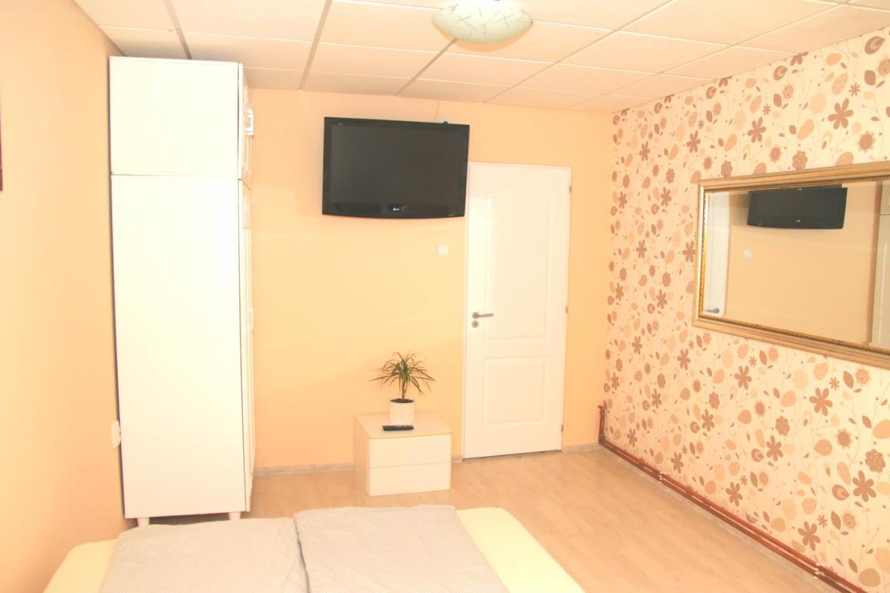 אורדאה Yox Apartment 5 מראה חיצוני תמונה