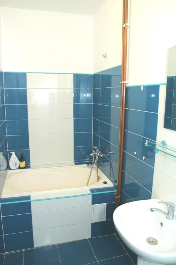 אורדאה Yox Apartment 5 מראה חיצוני תמונה