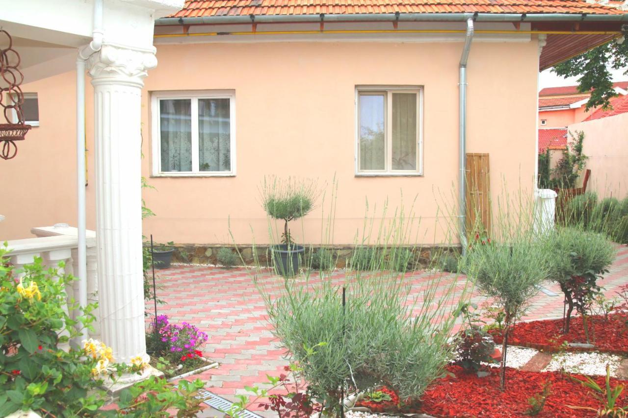 אורדאה Yox Apartment 5 מראה חיצוני תמונה